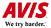 Avis Rent A Car