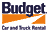 Budget Car and Truck Rental