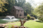 The Old Mill