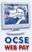 OCSE Online Login