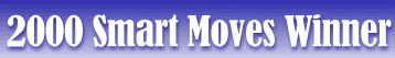 2000 Smart Moves Winner