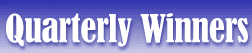 Quarterly Winners