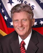 Governor Mike Beebe