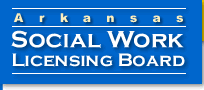 Arkansas Social Work Licensing Board